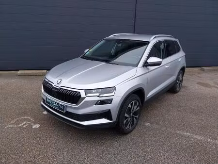 Škoda Karoq 2.0 TDI 150 Style 4x4