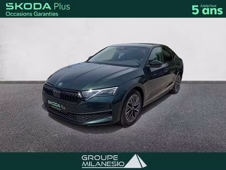 Škoda Octavia 2.0 150 Sportline