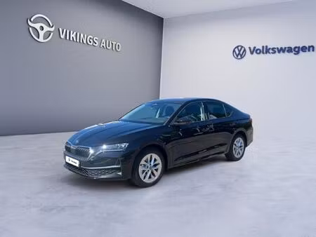 Škoda Octavia 1.5 FSI 150 Clever