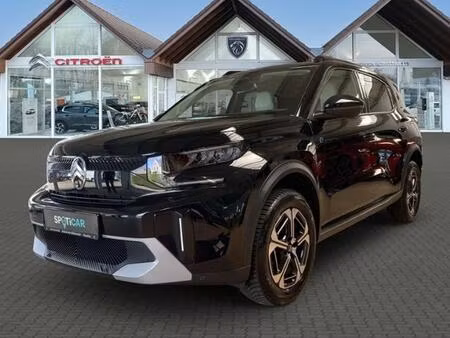 Citroën C3 Aircross 113 Max