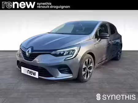 Renault Clio E-Tech 1.6 145 Evolution