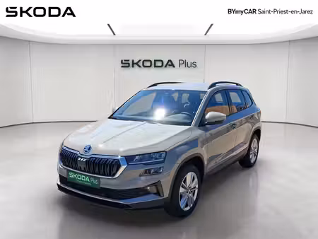 Škoda Karoq 1.5 TSI 150