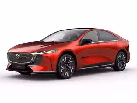 Mazda 6 Takumi