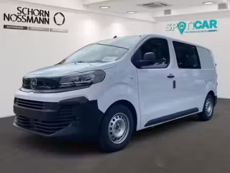 Opel Vivaro 1.5