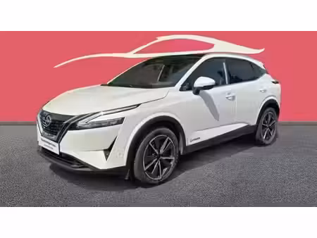 Nissan Qashqai e-Power 1.5 190 Tekna