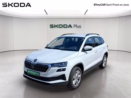 Škoda Karoq 1.5 TSI 150