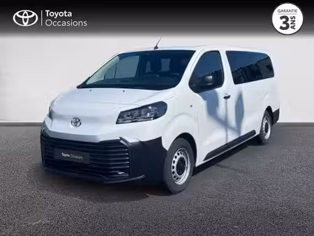 Toyota Proace Dynamic