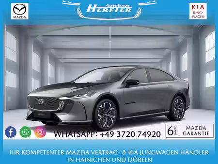 Mazda 6 Takumi