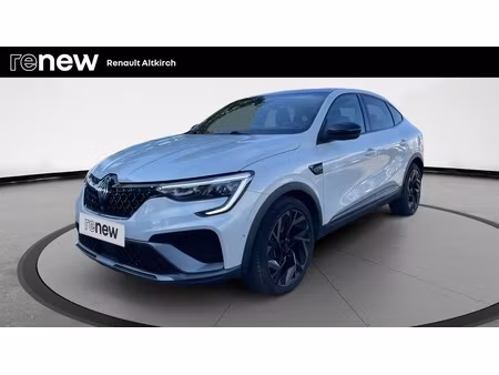 Renault Arkana E-Tech 1.6 145