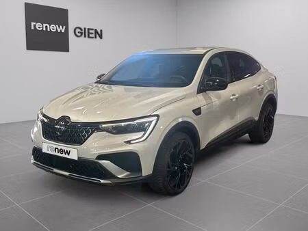 Renault Arkana E-Tech 1.6 145