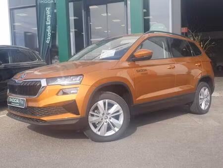 Škoda Karoq 1.0 TSI 116