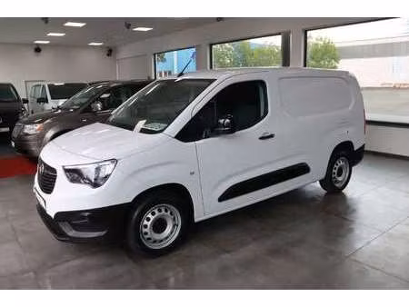 Opel Combo 1.5 102