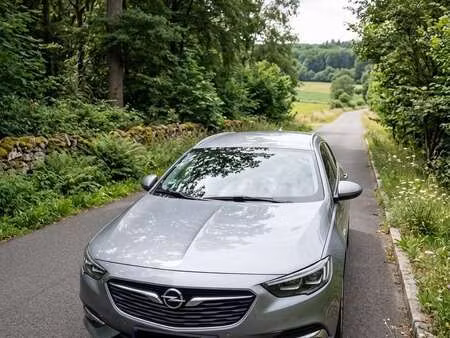 Opel Insignia 1.5 Innovation