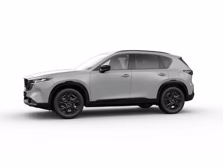 Mazda CX-5 2.5 141 Homura