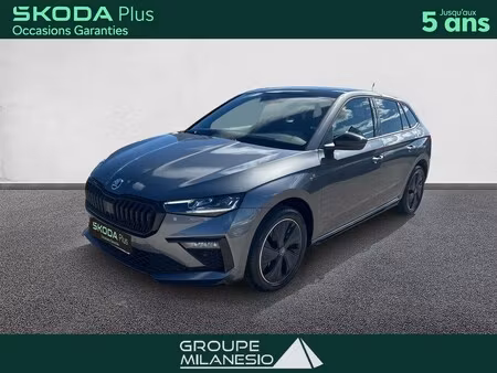 Škoda Scala 1.0 TSI 115 Monte Carlo