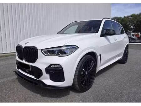 BMW X5 30d 3.0 286 xDrive