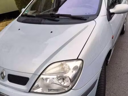 Renault Scénic 1.6 Expression