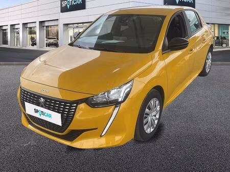Peugeot 208 1.2 PureTech 75 Active
