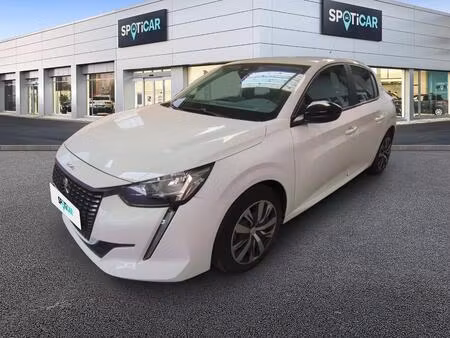 Peugeot 208 1.2 PureTech 100 Active