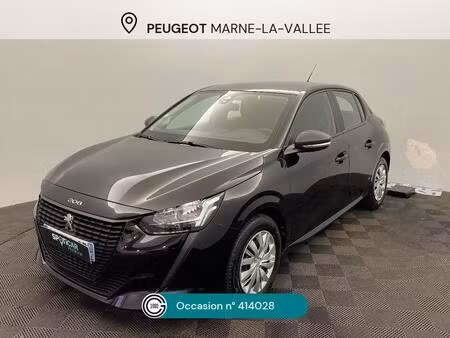 Peugeot 208 1.2 PureTech 75 Like