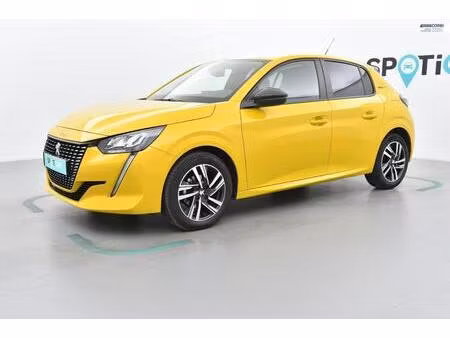 Peugeot 208 1.2 PureTech 75 Style