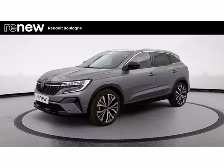 Renault Austral 1.2 200