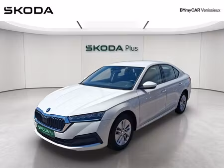 Škoda Octavia 1.5 FSI 150 Business
