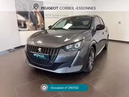 Peugeot 208 1.2 PureTech 75 Style