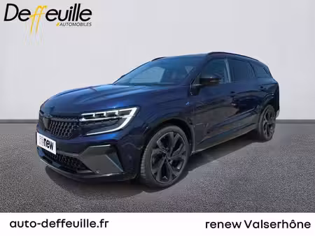 Renault Espace 1.2 200