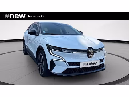 Renault Mégane E-Tech 220 Équilibre