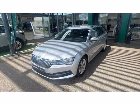 Škoda Superb 2.0 TDI 150 Business