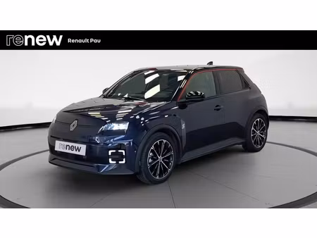 Renault R5 