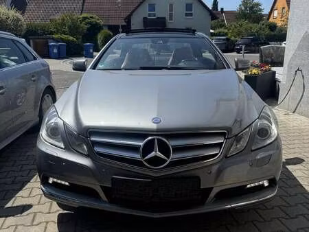 Mercedes-Benz Classe E E 350 Elegance