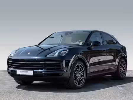 Porsche Cayenne S 2.9 440 Platinum 4x4
