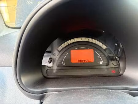 Citroën C3 1.4 HDi