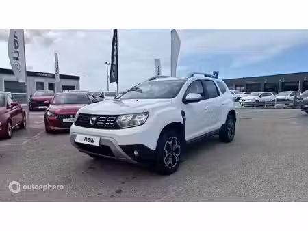 Dacia Duster Eco G 1.0 101 Prestige