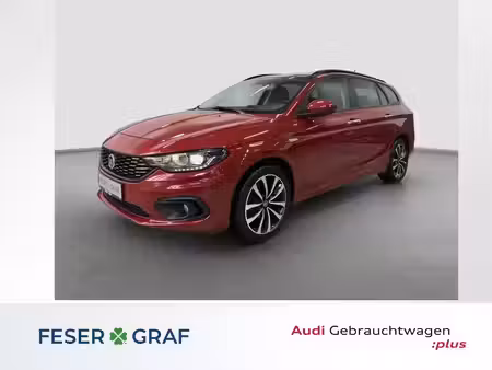 Fiat Tipo 1.4 120