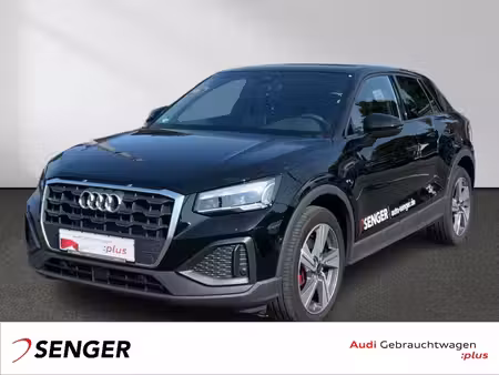 Audi Q2 35 TFSI 1.5 TFSI 150