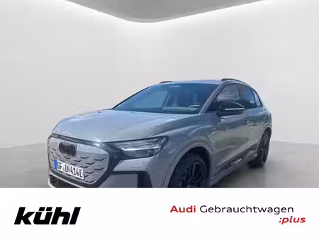 Audi Q4 e-tron quattro