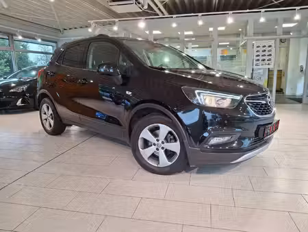 Opel Mokka 1.4 140 Edition