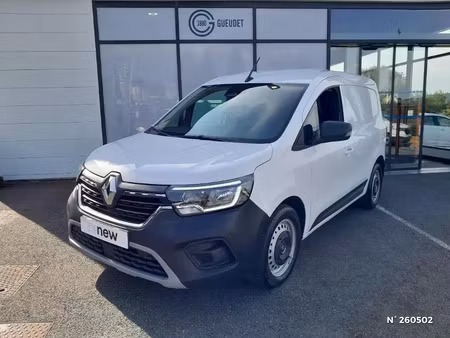 Renault Kangoo 1.5 dCi 115