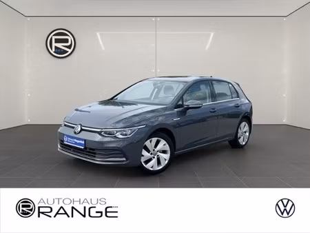 Volkswagen Golf 2.0 TDI 150 Style