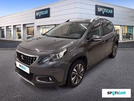 Peugeot 2008 1.2 PureTech 130 Allure