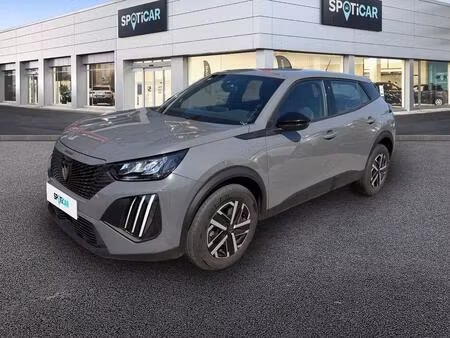 Peugeot 2008 1.2 PureTech 100 Active