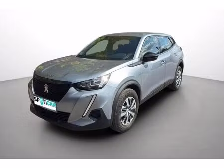 Peugeot 2008 1.2 PureTech 100 Active