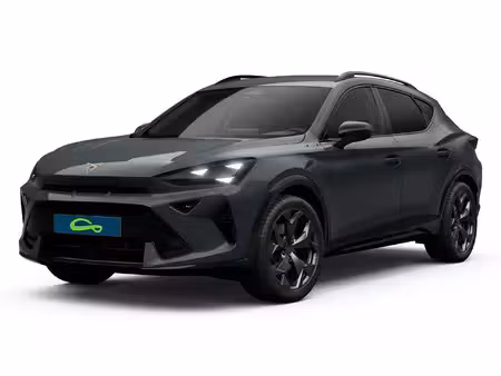 Cupra Formentor 1.5 TSI 150