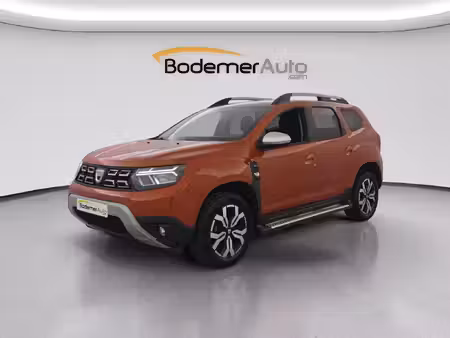 Dacia Duster 1.5 dCi 115 Prestige