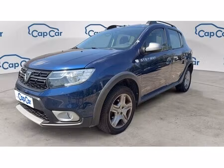 Dacia Sandero 0.9 TCe 90