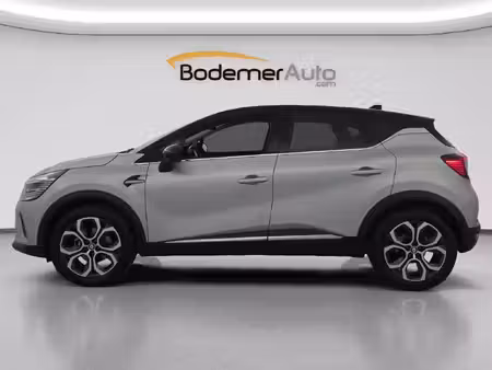 Renault Captur E-Tech 1.6 145 Techno