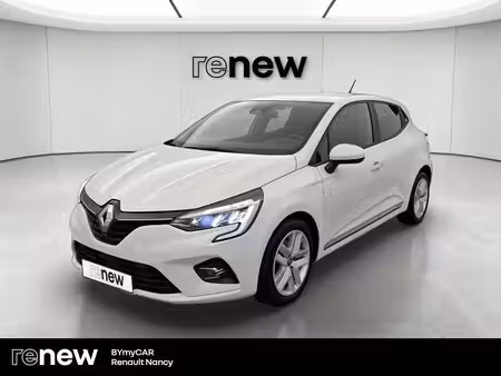 Renault Clio 1.5 dCi 100 Business
